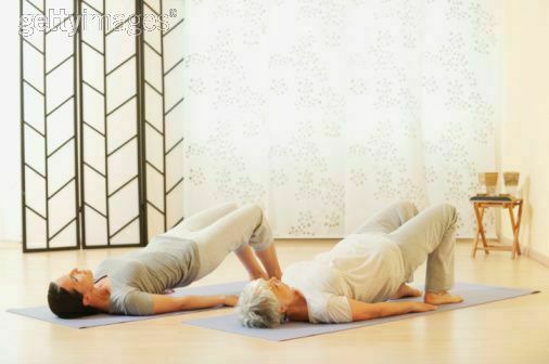 Reprise des cours de YOGA saison 2025/2026