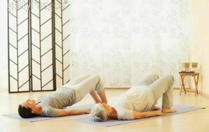 Reprise des cours de YOGA saison 2025/2026