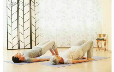 Reprise des cours de YOGA saison 2025/2026
